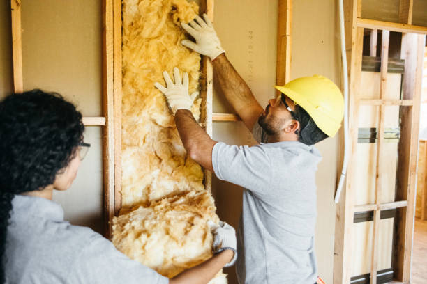 Best Fireproof Insulation  in Alton, IL